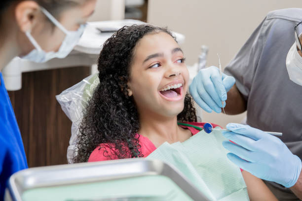 Best Emergency Orthodontic Services in Mililani Town, HI