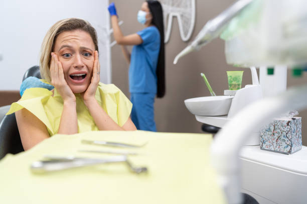 Best Emergency Treatment for Dental Infections or Abscesses in Mililani Town, HI